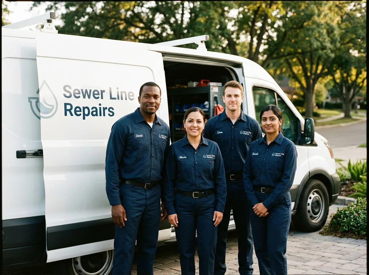 Emergency Plumber company in Riverton, UT